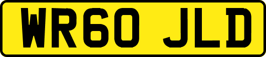 WR60JLD