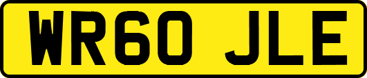 WR60JLE