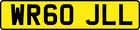 WR60JLL