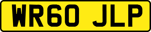 WR60JLP
