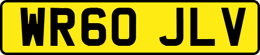 WR60JLV