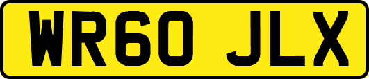 WR60JLX