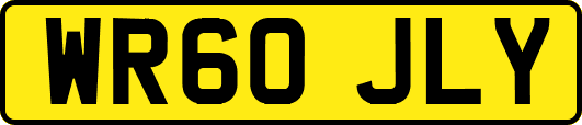WR60JLY
