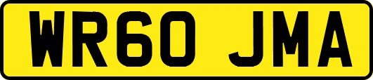 WR60JMA