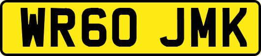 WR60JMK