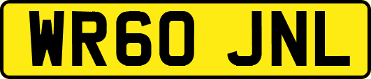 WR60JNL