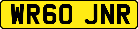 WR60JNR