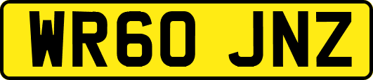 WR60JNZ