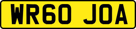 WR60JOA