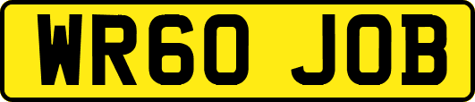 WR60JOB