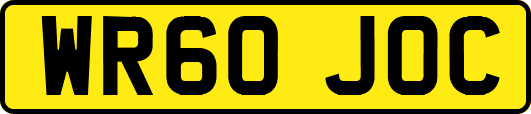 WR60JOC