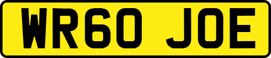 WR60JOE