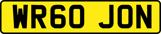 WR60JON