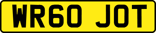 WR60JOT