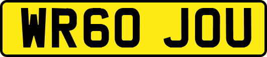 WR60JOU