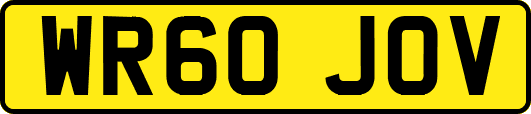 WR60JOV