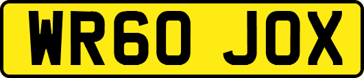 WR60JOX
