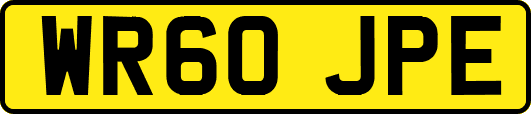 WR60JPE