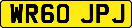 WR60JPJ