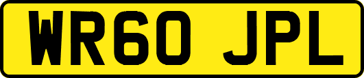WR60JPL