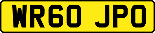 WR60JPO