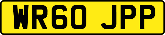 WR60JPP
