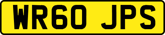 WR60JPS