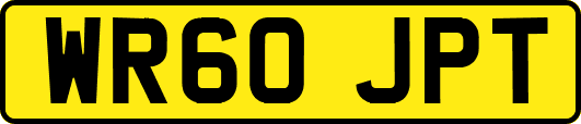 WR60JPT