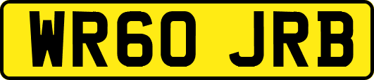 WR60JRB