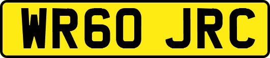 WR60JRC