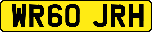 WR60JRH