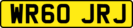 WR60JRJ