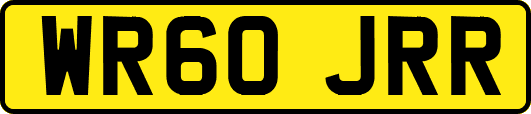 WR60JRR