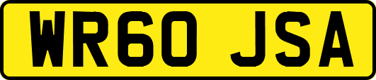 WR60JSA