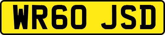 WR60JSD
