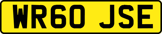 WR60JSE