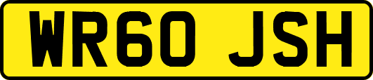 WR60JSH