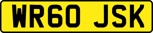 WR60JSK
