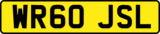 WR60JSL