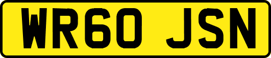 WR60JSN