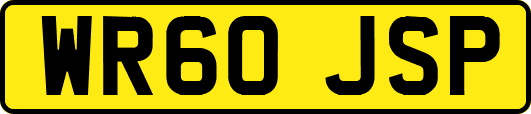 WR60JSP