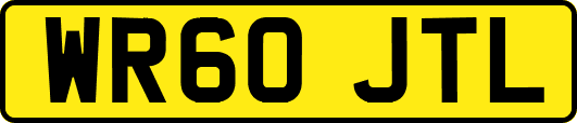 WR60JTL