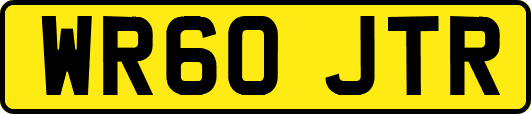 WR60JTR