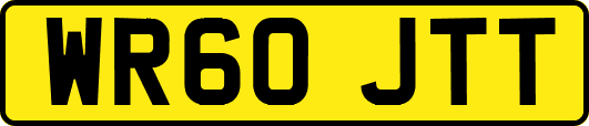 WR60JTT