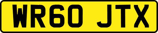 WR60JTX