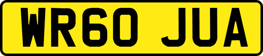 WR60JUA