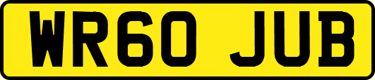 WR60JUB
