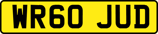 WR60JUD