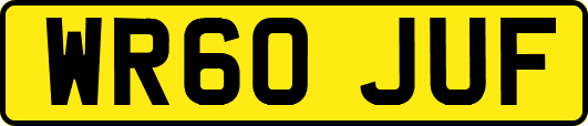 WR60JUF