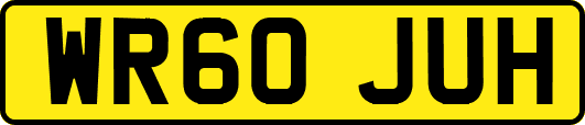 WR60JUH